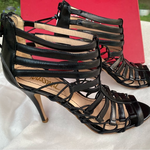 Jerome C Rousseau - Picture 8 of 10